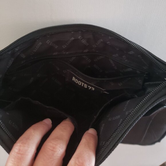 Roots Purse - Picture 2 of 5